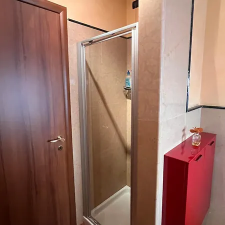 Apartment Sweet