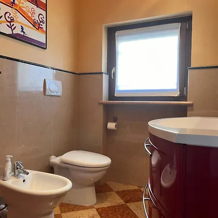 Sweet Apartmán *