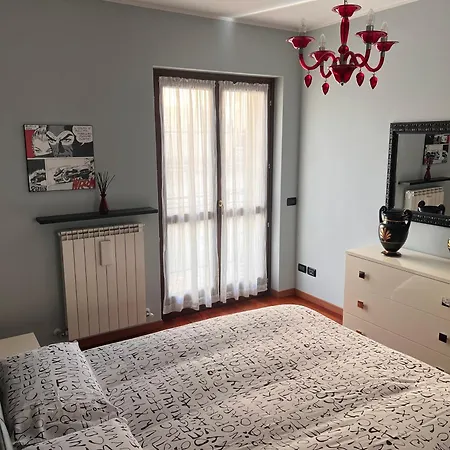 Sweet Apartmán Cavaion Veronese