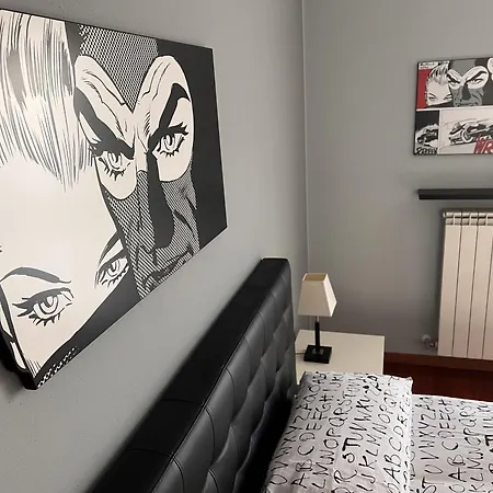Apartment Sweet Cavaion Veronese