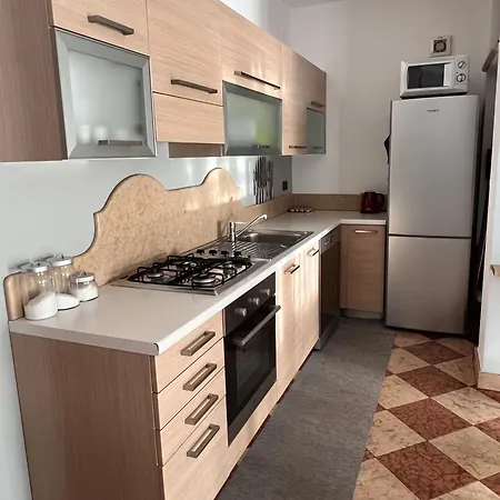 Apartment Sweet Cavaion Veronese