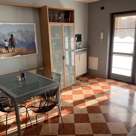 Sweet Apartment *