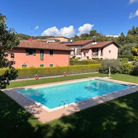 Apartment Sweet Cavaion Veronese