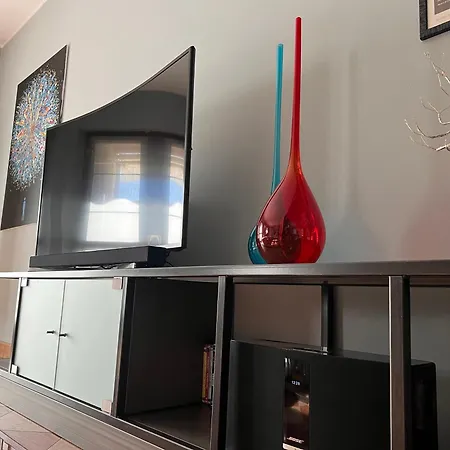 Apartmán Sweet *