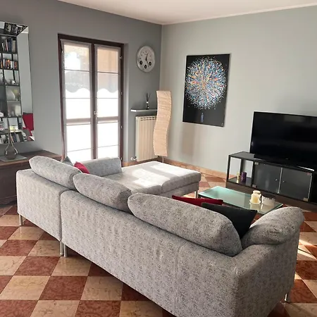 Apartmán Sweet