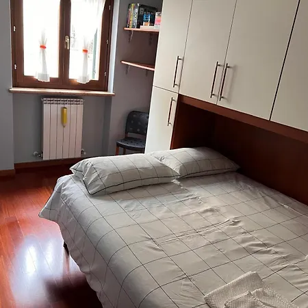 Apartment Sweet