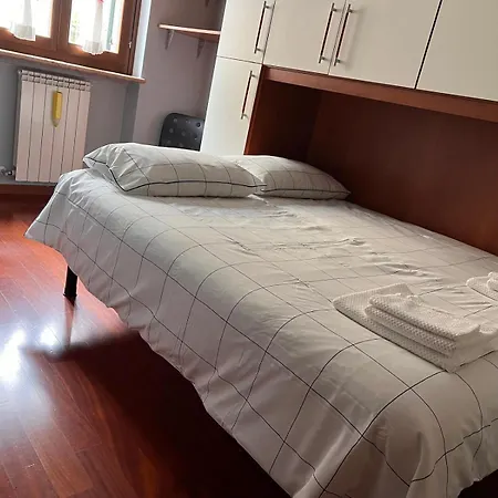 Sweet Apartment *